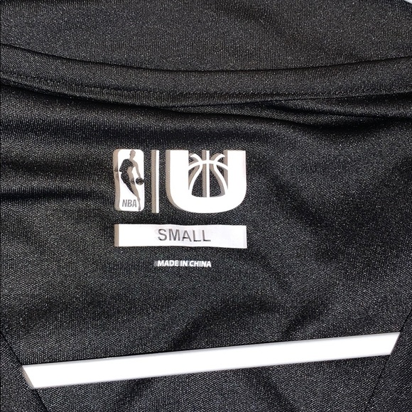 Celtics long sleeve quarter zip - Picture 3 of 3